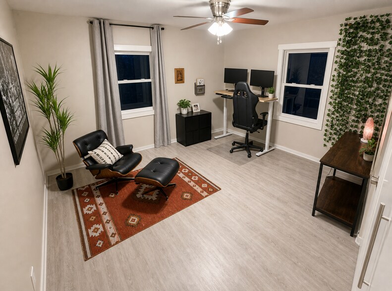 Bedroom #3 - 13360 W Bluemound Rd