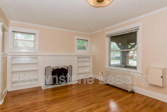 Building Photo - 869 N Ogden St