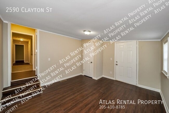 Building Photo - 2590 Clayton St