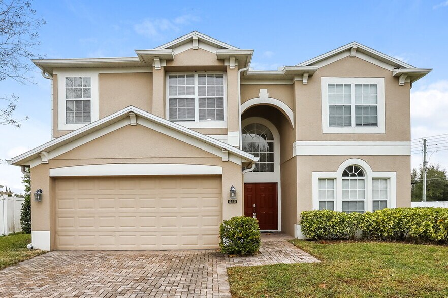 Primary Photo - 559 Cortona Dr