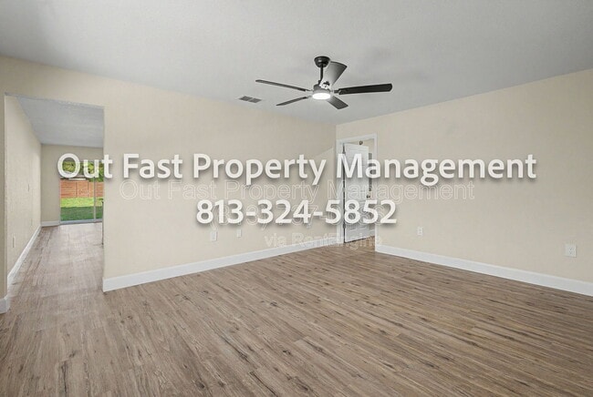 Building Photo - 1803 Venus St