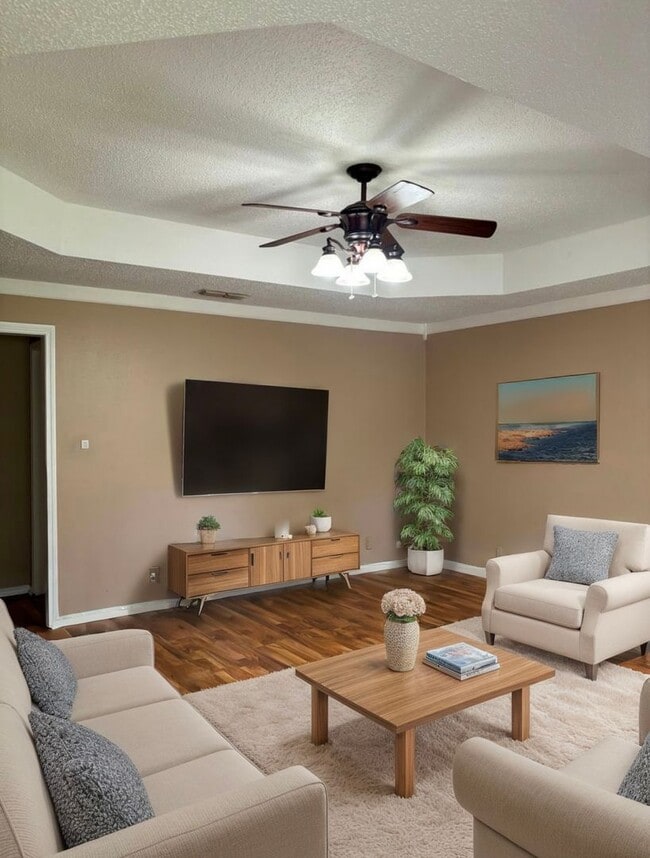 Building Photo - Duplex for Rent!