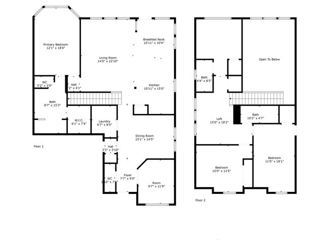 Building Photo - 249 Castlegate Ln