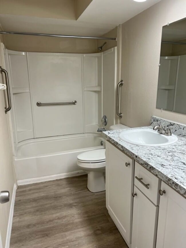 Building Photo - Crystal River Apartment for Rent