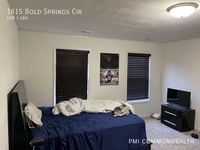 Building Photo - 1615 Bold Springs Cir