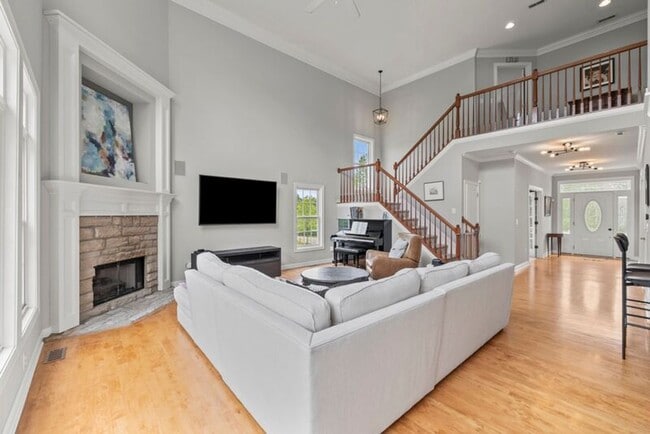 Building Photo - 1780 Unbridled Way