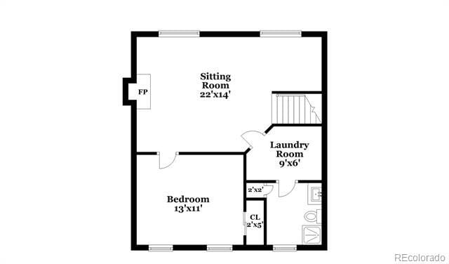 Building Photo - 11580 E Ada Pl