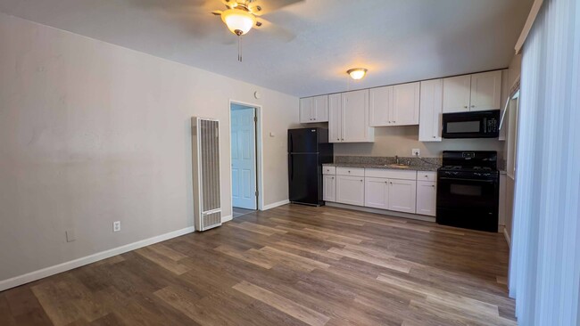 Interior Photo - The Dalton Apartments