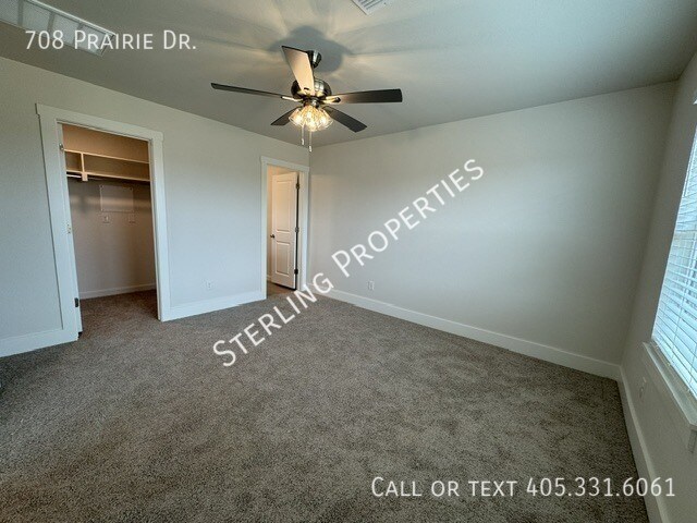 Building Photo - 708 Prairie Dr