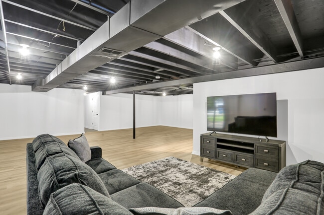 Basement2 - 12931 Barbezieux Dr