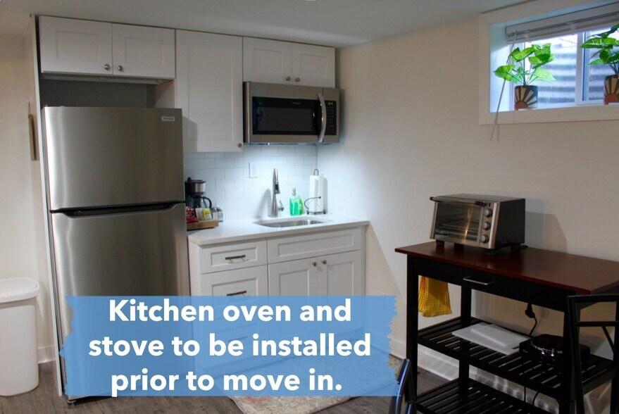 Building Photo - 535 Perry St