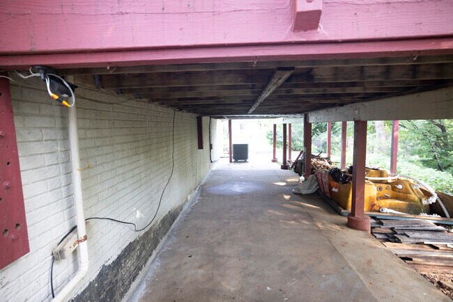 Building Photo - 3658 Thomasson Crossing Dr