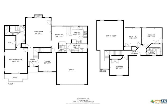 Building Photo - 1903 High Ridge Trail