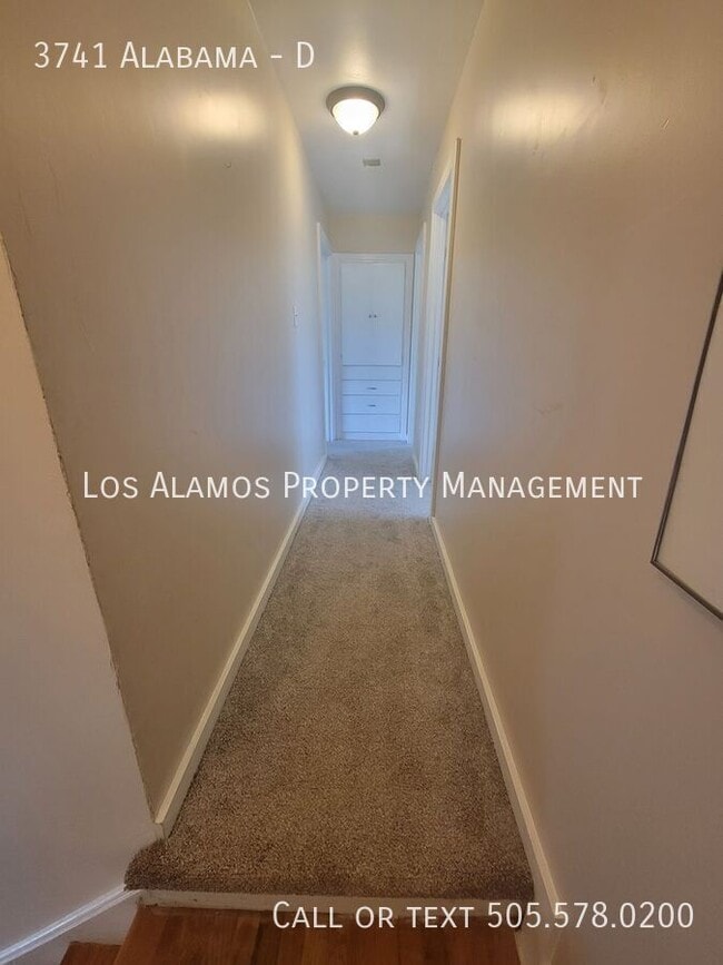 Building Photo - 3741 Alabama-D