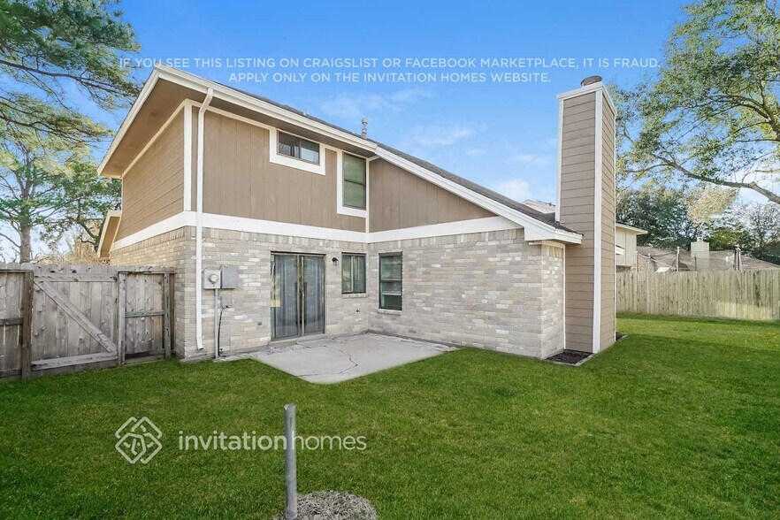Building Photo - 6915 Eagle Ridge Dr