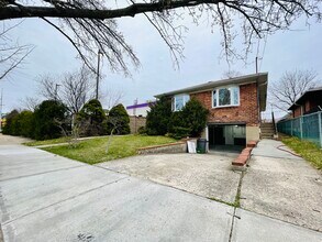 Front of property - 43-11 172nd Street