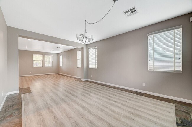 Building Photo - 1st MONTH FREE! Lone Mountain Heights Luxu...