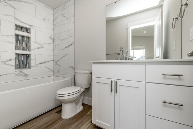 Building Photo - New Construction - Tehaleh community