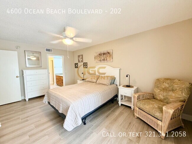Building Photo - 4600 Ocean Beach Blvd