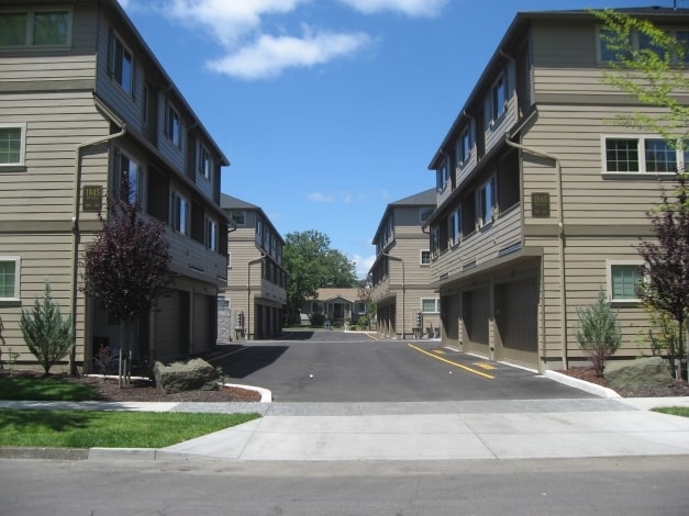 Building Photo - 18th Street Commons