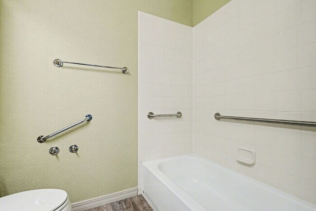 Building Photo - Spacious 5-Bedroom Home Backing to Open Space with Mountain Views