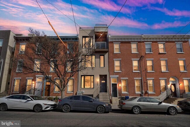 Building Photo - 709 N 19th St