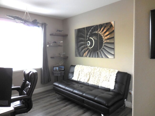 Building Photo - Spacious Single-Story Home with Pool, Solar & Outdoor Kitchen