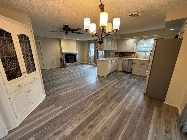 Building Photo - Home For Rent By Capital Property Management