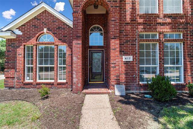 Building Photo - 417 Elam Dr