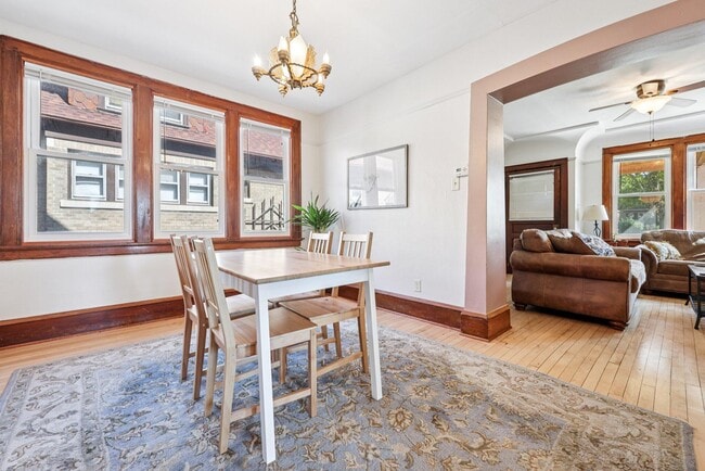 Building Photo - 2321 N 58th St