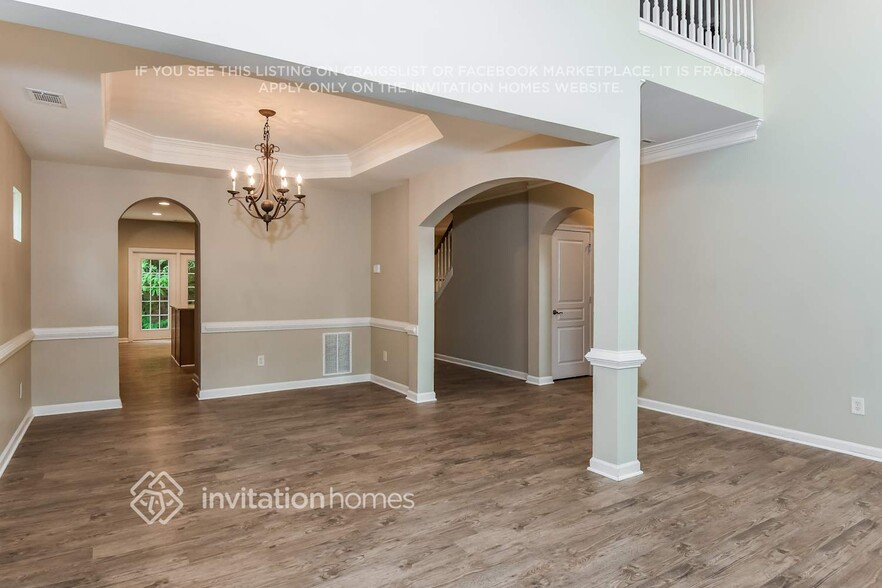Building Photo - 1468 Scenic Pines Dr