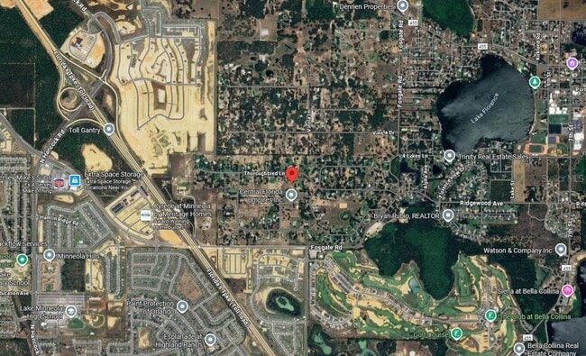 Building Photo - 15404 Thoroughbred Ln