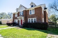 Building Photo - 803 N Congress St