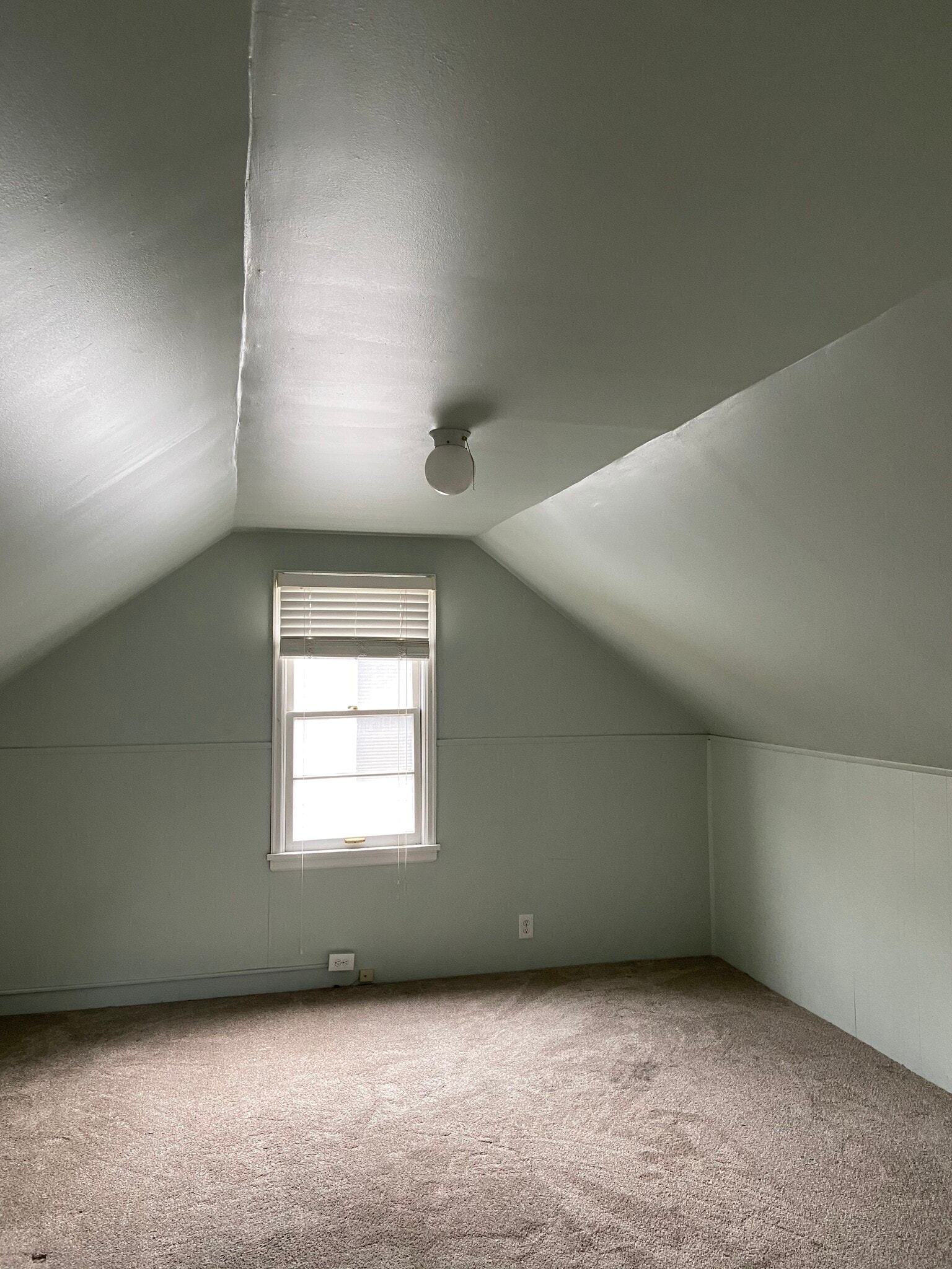 Large Bedroom - 5451 Washburn Ave S