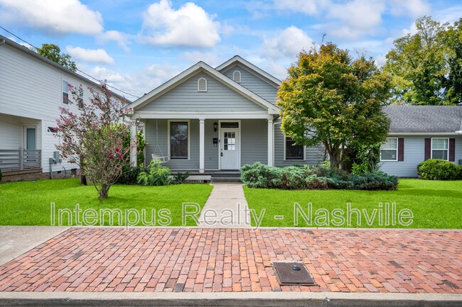 Primary Photo - 1519 10th Ave N