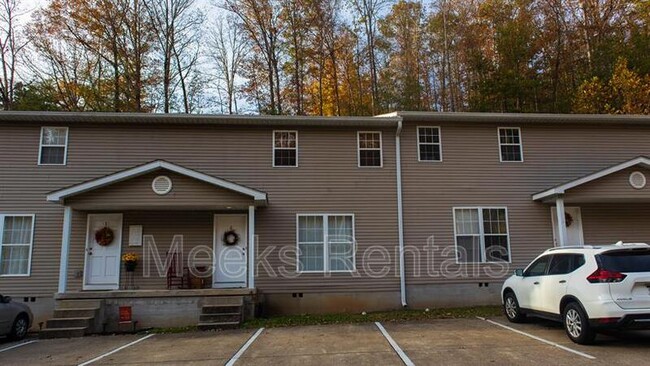 Building Photo - 361 Tackett Branch Rd