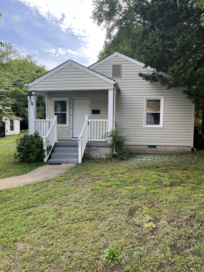Primary Photo - 411 Beech St