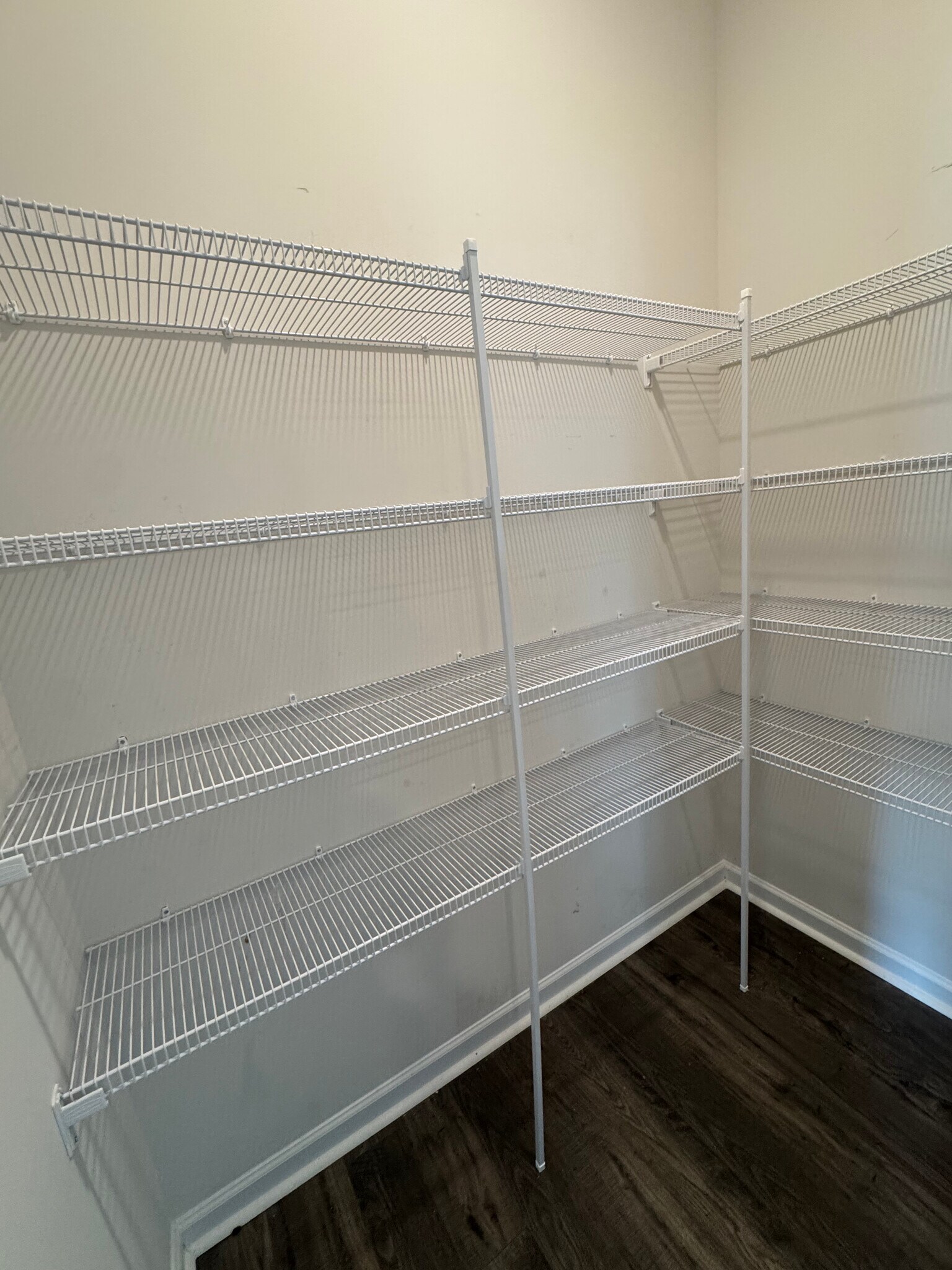 Large Pantry - 406 Blue Aspen Dr