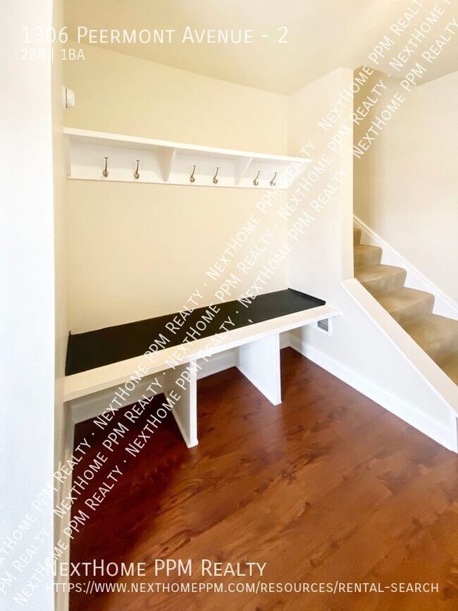 Building Photo - 1306 Peermont Ave