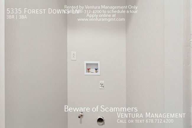 Building Photo - 5335 Forest Downs Ln