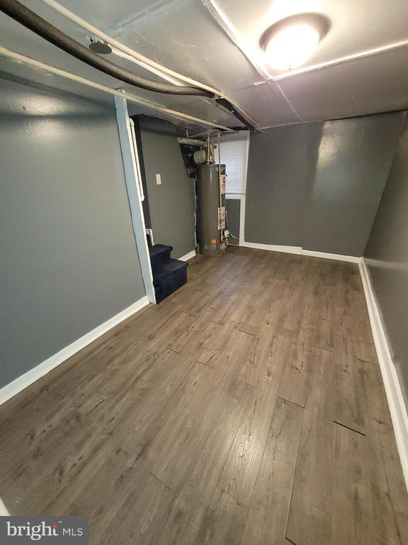 Building Photo - 505 Archer St