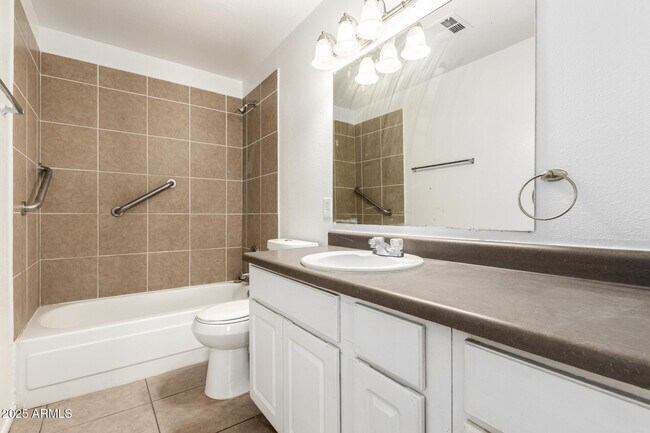 Building Photo - 8107 W College Dr