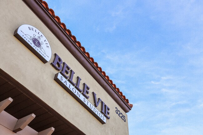 Building Photo - Belle Vie Salon Studios - Chandler