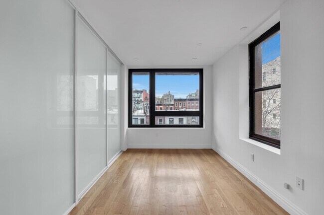 Building Photo - East 117th Street