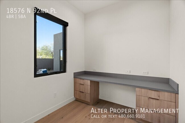 Building Photo - 18576 N 92nd Pl