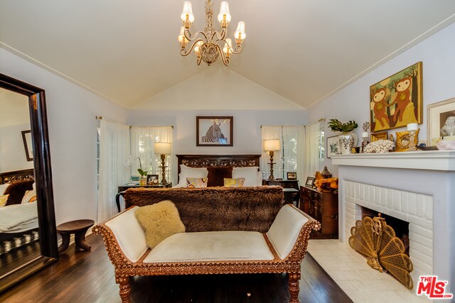 Building Photo - 8900 Hollywood Hills Rd