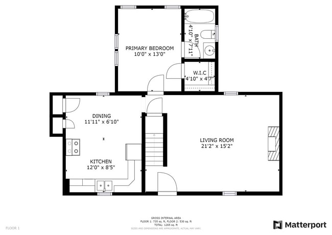 Building Photo - Fully Updated 3-Bed, 2-Bath Home – Greensburg, PA