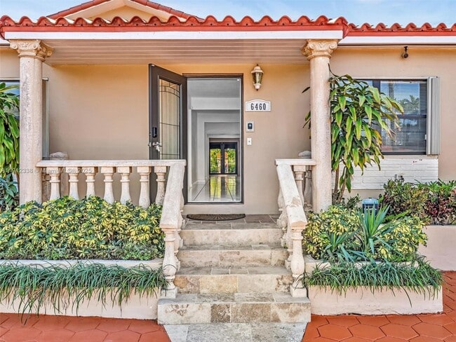 Building Photo - 6460 SW 2nd St