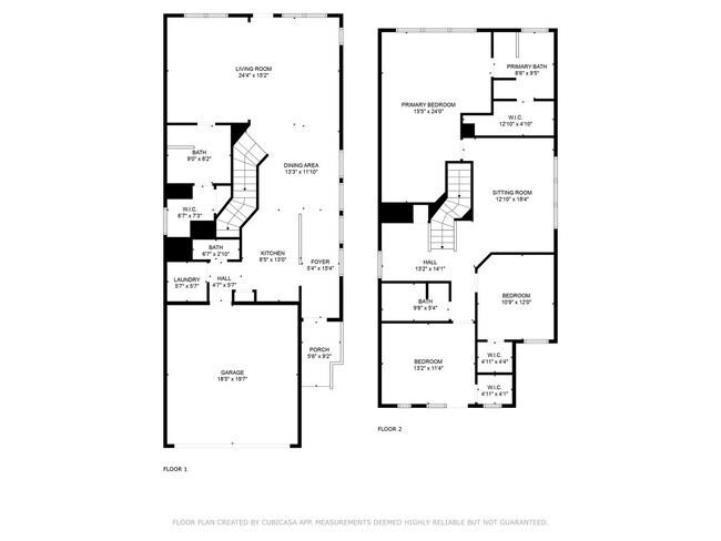 Building Photo - Spacious 3 Bedroom/2.5 Bath Home