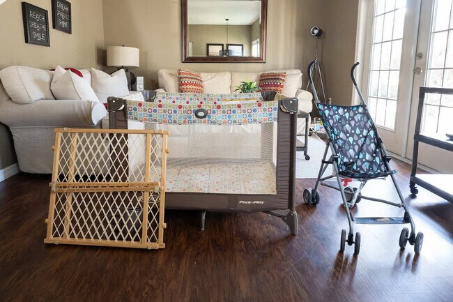 Building Photo - 2901 Edenshire Wy